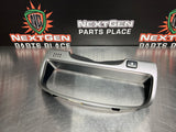 04-06 PONTIAC GTO GAUGE CLUSTER BEZEL TRIM 92110118 OEM #762