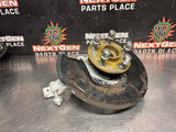 10-15 CAMARO SS LEFT FRONT SPINDLE/ HUB ASSEMBLY OEM #1450