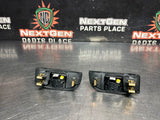 10-15 CAMARO SS INTERIOR SPEAKER TWEETER SET OEM #1450