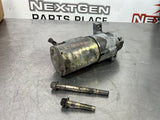 97 - 04 C5 CORVETTE STARTER USED OEM #VV930
