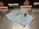 2016 FORD MUSTANG GT RH PASSENGER SIDE SEAT OCCUPANT WEIGHT SENSOR PAD OEM #694