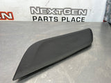 2015 FORD MUSTANG GT RH PASSENGER SIDE DASHBOARD TRIM COVER  FR3B-63044E06 #401