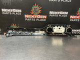 2017 FORD MUSTANG GT CENTER DASH TRIM WITH VENTS FR3B-63044A92 #1203