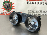 2011 FORD MUSTANG GT INSTRUMENT CLUSTER SPEEDOMETER 146,194 MILES OEM #3676