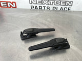 97-04 C5 CORVETTE TARGA TOP FRONT RELEASE LATCH SET OF 2 OEM #VV995