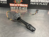 1998 C5 CORVETTE WINDSHIELD WIPER STALK SWITCH OEM #1303