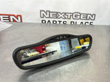 97-04 C5 CORVETTE REAR VIEW MIRROR OEM #285