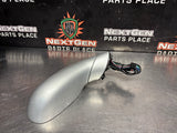 97 - 04 C5 CORVETTE RH PASSENGER SIDE MIRROR QUICKSILVER OEM #1433
