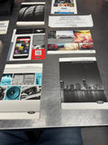 2016 FORD MUSTANG GT OWNERS MANUAL OEM #1630