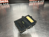 FISHER 3 PORT ISOLATION MODULE 29070-1 #737