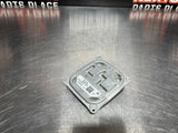 2017 CAMARO SS HEADLAMP CONTROL MODULE 22907456 OEM #795