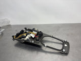2010 CAMARO SS AUTO CONSOLE SHIFTER TRIM BEZEL AUXILIARY GAUGES OEM 92238977 #1441
