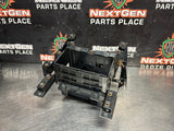 04-06 PONTIAC GTO RADIO MOUNT CENTER HOUSING 92093918 #1306