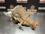 2015 FORD MUSTANG GT 3.73 REAR DIFFERENTIAL OEM #950