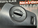 10-14 FORD MUSTANG HEADLIGHT DIMMER SWITCH CONTROL OEM #706