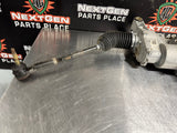 2013 FORD MUSTANG GT ELECTRIC STEERING RACK OEM CR33-3D070-BC #W467