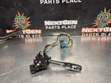 97-04 C5 CORVETTE TURN SIGNAL CRUISE CONTROL HEADLIGHT STALK OEM #1380