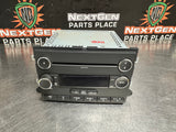2012 FORD F250 RADIO RECEIVER MP3 AM FM CD BC3T-19C157-BJ OEM #1002