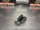 08-09 PONTIAC G8 REAR SEAT DOUBLE BUCKLE OEM #1036