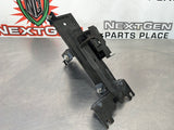 2011 FORD MUSTANG GT PCM BRACKET MOUNT OEM #312