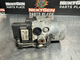 1998 CAMARO Z28 BOSCH ABS MODULE W/O TCS OEM #721