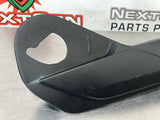 2020 MUSTANG GT RH PASSENGER SIDE FRONT SEAT ADJUSTER TRIM OEM #326