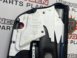97-04 C5 CORVETTE RH PASSENGER DOOR PANEL BLACK OEM #VV660