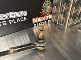 2016 FORD MUSTANG GT ELECTRIC STEERING RACK OEM FR3C-3D070-BG #1112