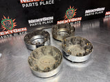 05-16 FORD F250 F350 SUPER DUTY CENTER CAPS OEM #3961