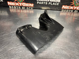 14-19 C7 CORVETTE Z51 BRAKE ROTOR/ CALIPER AIR DEFLECTOR RH REAR 22782381 OEM #1604
