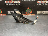 2012 CADILLAC CTS-V DRIVERS SIDE MIRROR BLACK OEM 22776959 #1592