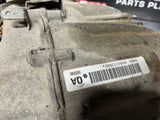 2009 CHEVY SILVERADO 2500HD LMM DURAMAX TRANSFER CASE WITH ELECTRIC SHIFT #718