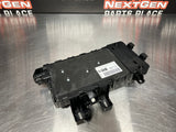 2015 FORD MUSTANG GT BCM INTERIOR CABIN FUSE BOX FR3T-15604-BH OEM #749