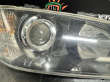 08 - 09 PONTIAC G8 RH PASSENGER SIDE HEADLIGHT LAMP OEM #825
