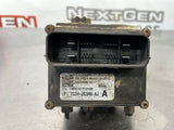 08-10 FORD F250 ANTI LOCK BRAKE ABS PUMP 7C34-2C346-AJ OEM #240