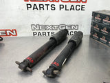 2005 C6 CORVETTE KYB FRONT SHOCKS LH AND RH OEM #440