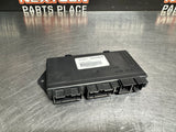 1997 C5 CORVETTE PASSENGER SIDE DOOR CONTROL MODULE 16189801 #1289