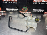 2024 FORD MUSTANG GT COOLANT OVERFLOW RESERVOIR PR33-8A080-AB OEM #1392
