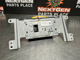2015 FORD MUSTANG GT 4in RADIO INFO DIPLAY SCREEN OEM #662