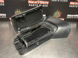 97 - 04 C5 CORVETTE CENTER CONSOLE BLCK 10402194 OEM #821