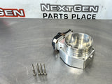 97-04 C5 CORVETTE NICK WILLIAMS 103mm BILLET THROTTLE BODY (LS2,LS3,LS7) OEM 408