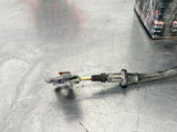 2013 FORD MUSTANG EMERGENCY BRAKE HAND BRAKE PARKING BRAKE W/CABLE OEM #371