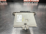 2009 FORD F250 6.4 DIESEL POWERSTROKE PCM ECM ECU 8C3A-12A650-EBF OEM #729