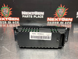 97-04 C5 CORVETTE CLIMATE CONTROL HVAC OEM 09380441 #788
