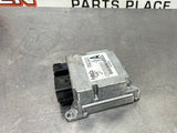 2013 FORD MUSTANG GT AIR BAG RESTRAINT MODULE DR33-14B321-AC OEM #405