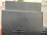 2015 FORD MUSTANG GT CENTER CONSOLE STORAGE RUBBER OEM FR3B-63047A74-A #344