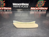 05 - 13 C6 CORVETTE DASH TRIM NEAR GLOVE BOX CASHMERE OEM #1364