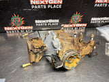 2006 PONTIAC GTO REAR DIFFERENTIAL LSD 92085125 3.46 GEAR RATIO OEM #1522