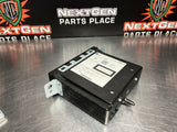 2015 CHEVY SILVERADO 2500 CD PLAYER DISC DRIVE ASSEMBLY 13594481 OEM #827