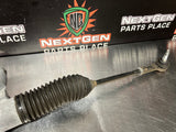 2014 FORD MUSTANG GT ELECTRIC STEERING RACK OEM DR33-3D070-CF #783